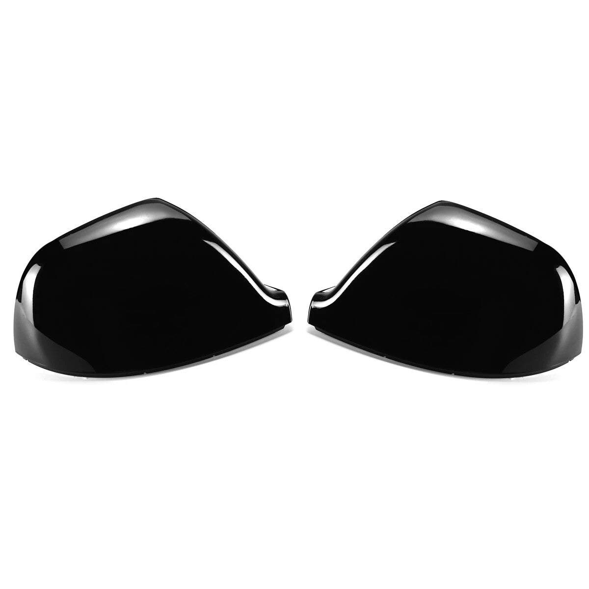 Suitable for mass transport vehicles T5, T5.1 (2010-2015), T6 (2016-2019) with wing door mirror cover.
