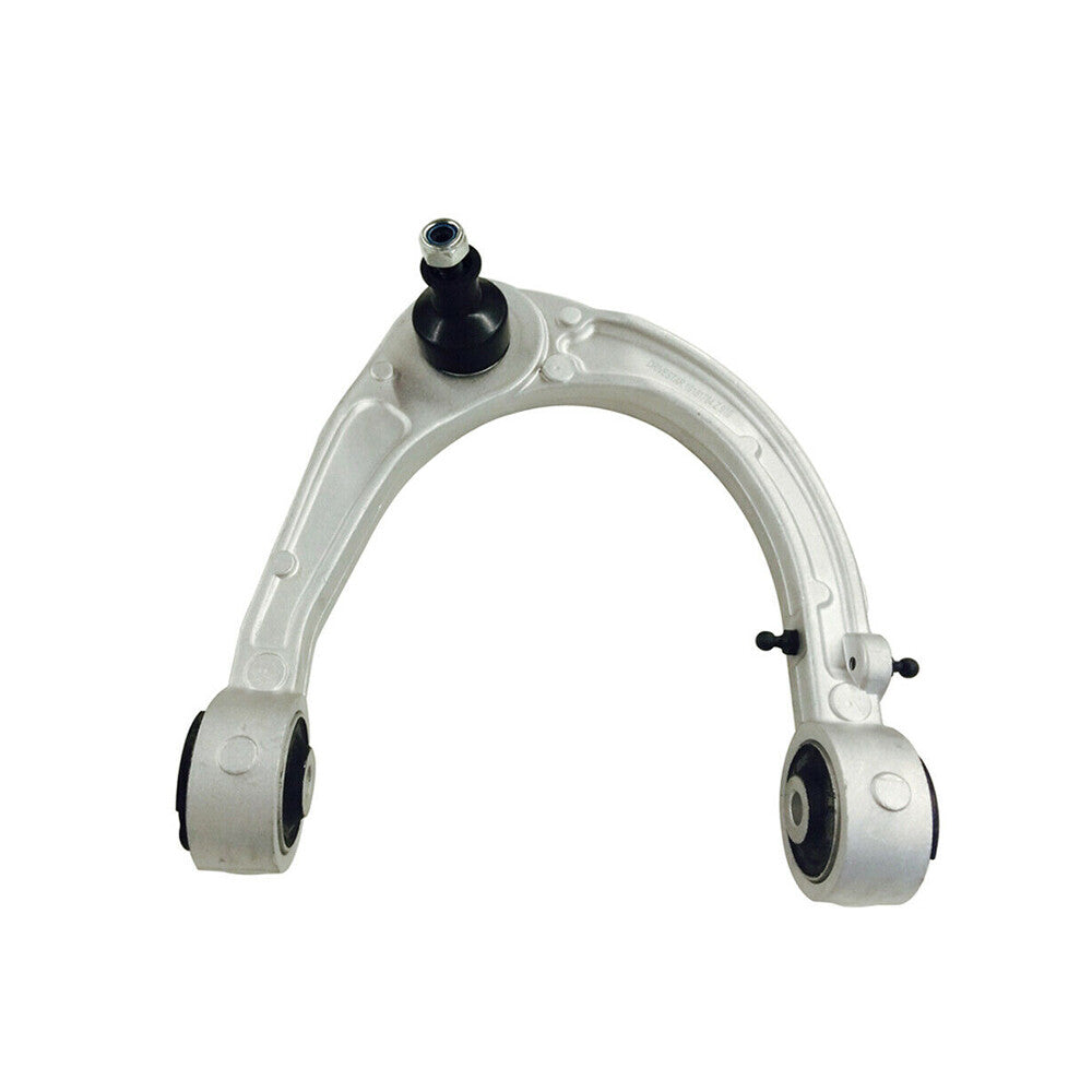 Pair Front Upper Control Arm Fit for Cadillac SRX STS SLS w/ Ball Joints  Bushings