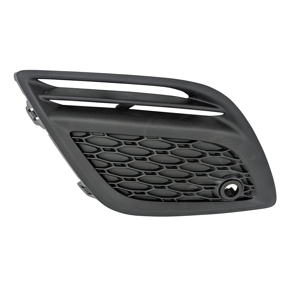 Front Bumper Cover Grille Fog Light Cover Right Side For XC60 2011 2012 2013