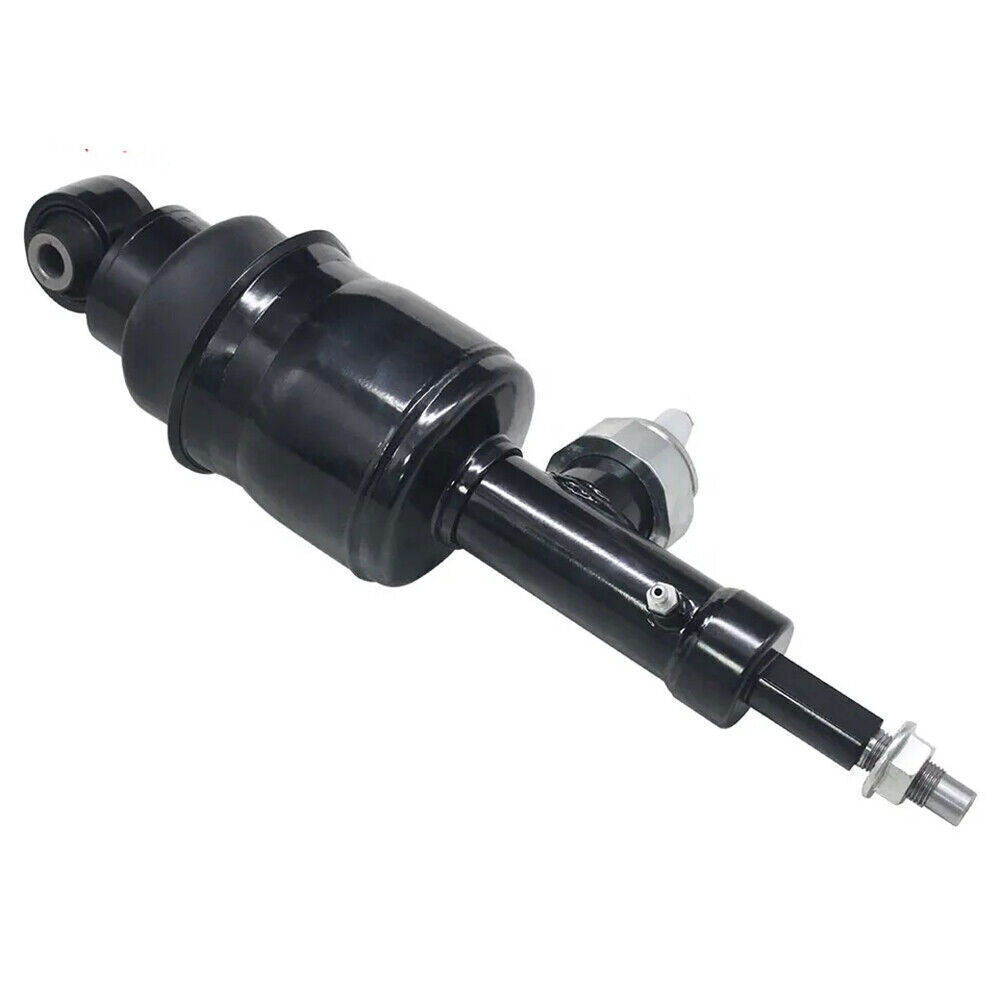 Pair Front Left Right Shock Struts Assys w/Electronic for Lincoln MKX 2016-2018