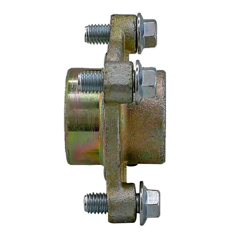 32-inch go-kart rear axle kit wheels for snow tracks suitable for all-terrain vehicles, off-road vehicles, and four-wheeled vehicles.