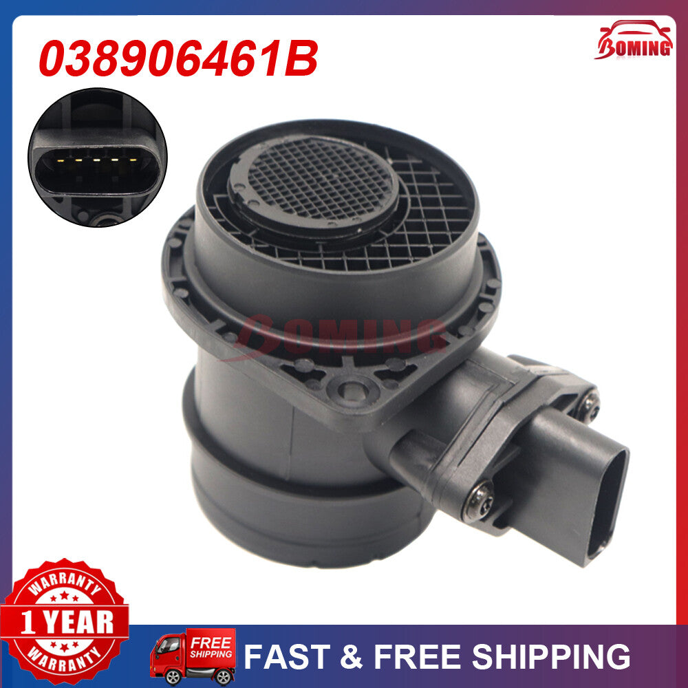 The all-new BA5A-9Y460-GA upstream oxygen (O2) sensor is suitable for 14-19 liters in the for Ford Fiesta 1.6L non-turbocharged engine.