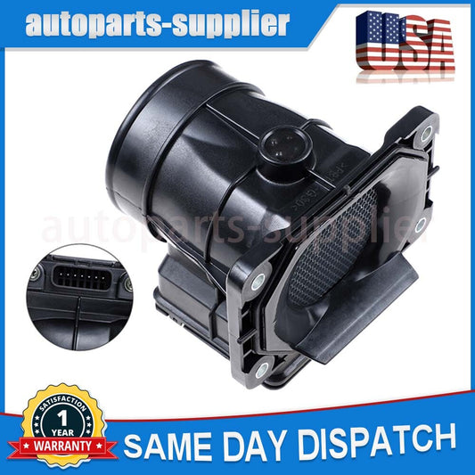 MAF Mass Air Flow Sensor Instrument MD336481 is suitable for 2003-2007 for Mitsubishi Lancer 2.0L