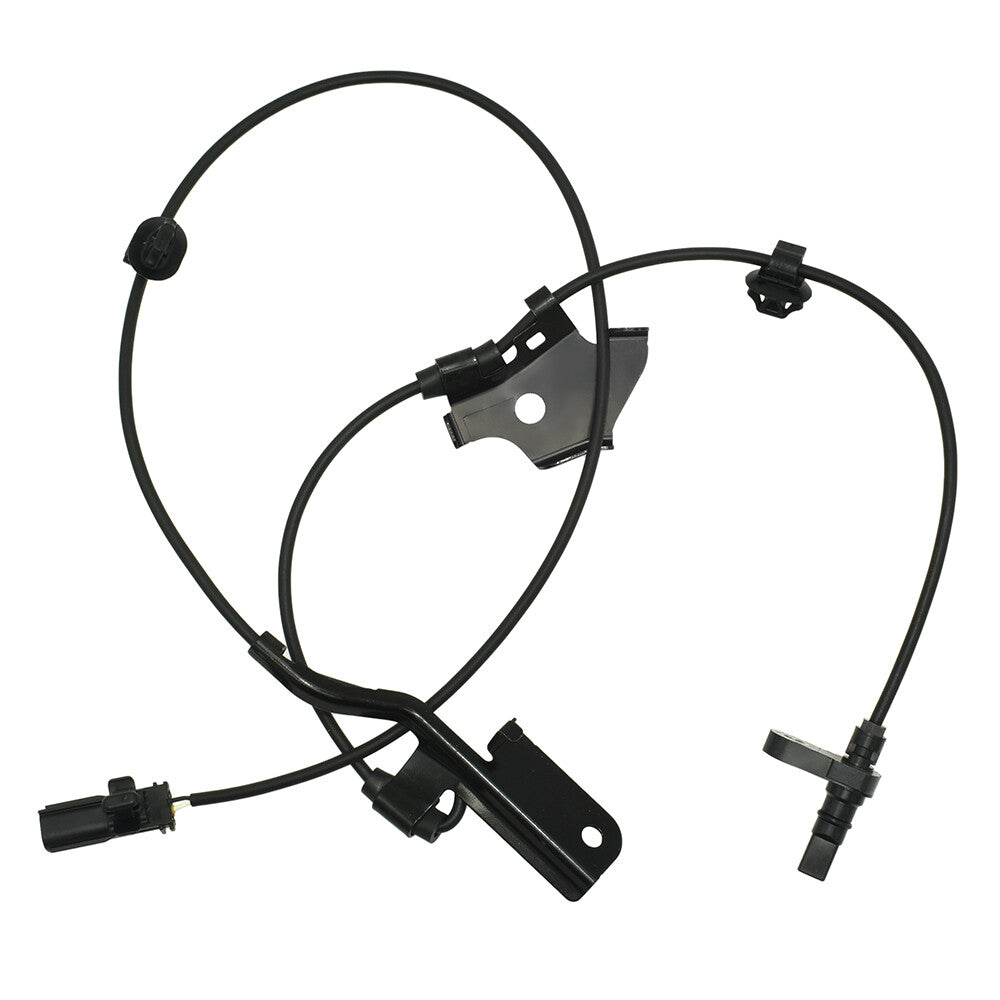 4pcs Front Rear LH RH ABS Wheel Speed Sensor For 2007-2013 for Toyota for Corolla