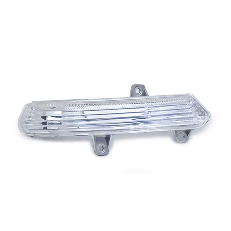 One pair of turn signal rearview mirrors with turn signal lights are applicable to for Changan CS35 2016-2019.
