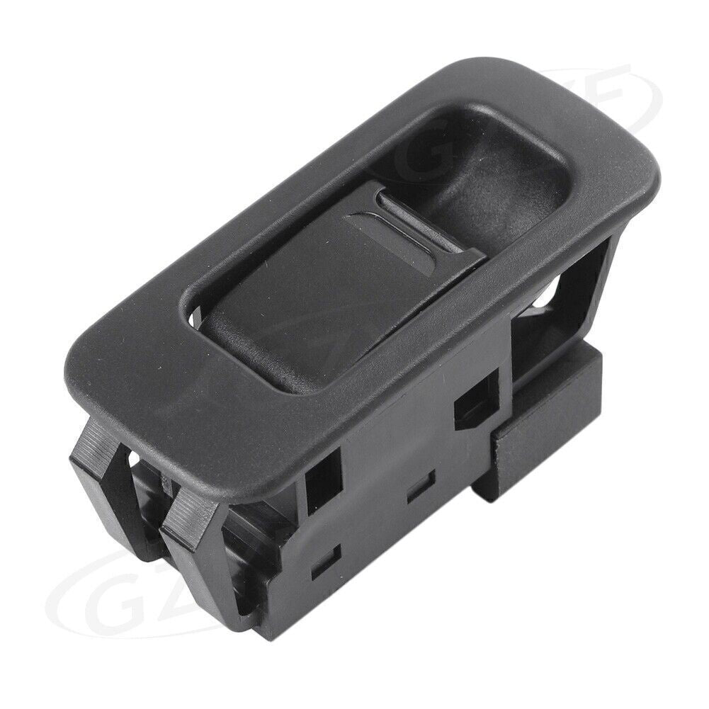 Passenger Side Electric Window Switch Control Fit for Suzuki Vitara 1999-2004 Black