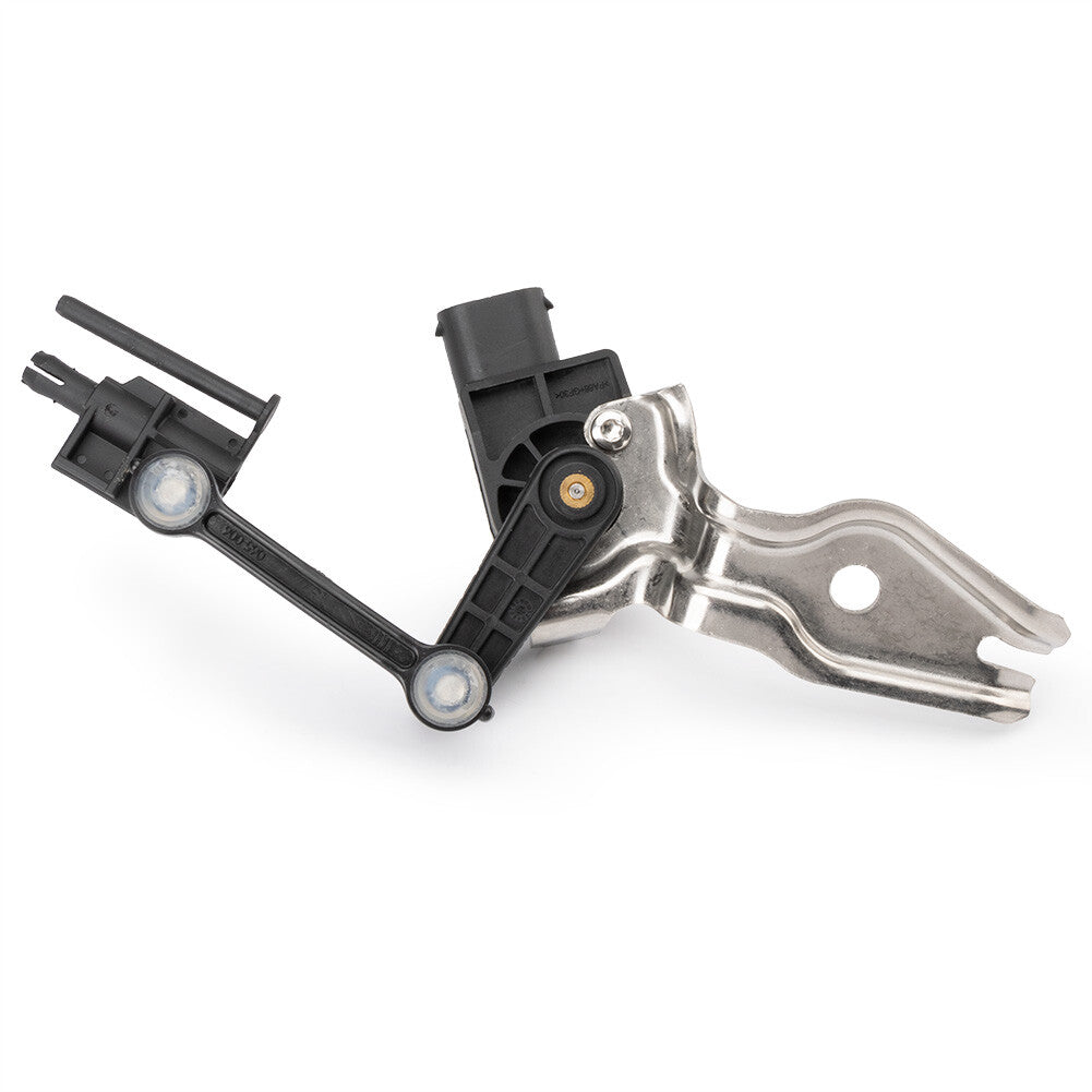 Front left headlight level sensor 95534107521 7L0616213 is suitable for Audi Q7 and for Volkswagen TOUAREG.
