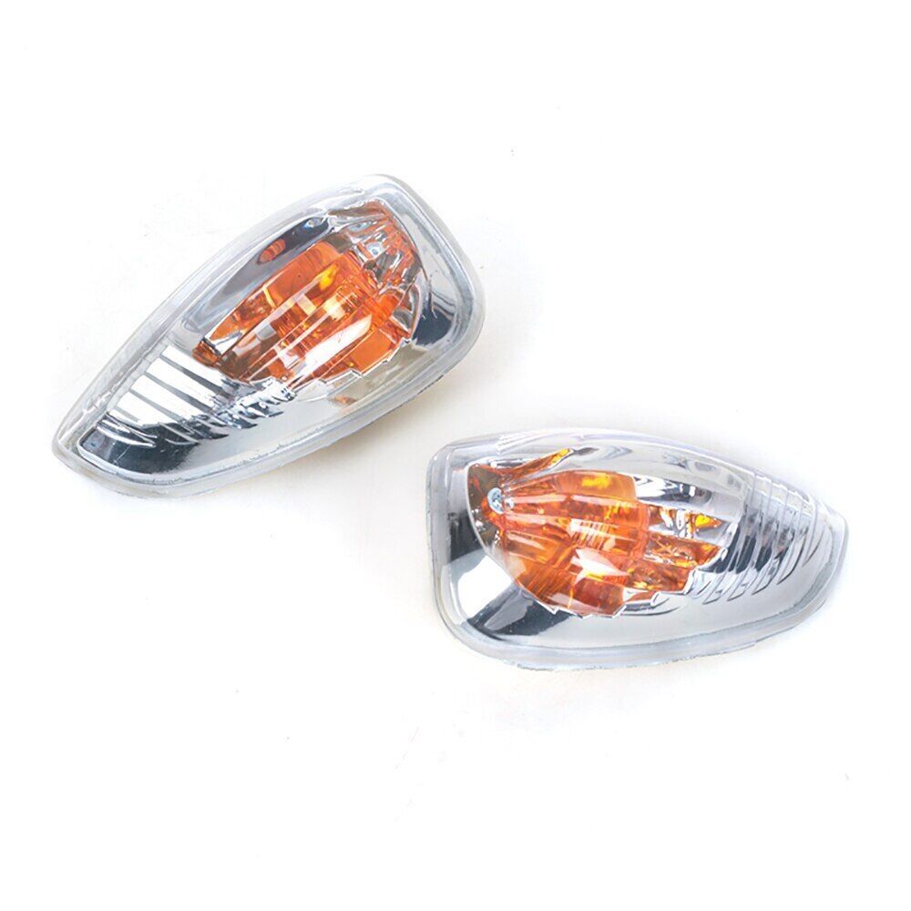 Mirror Lamp Turn Siganl Light Without Bulb 1 Pair for Nissan NV400 2010-2018