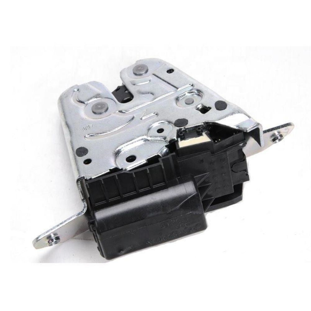 for Mercedes-Benz A-Class W177 tailgate locking mechanism