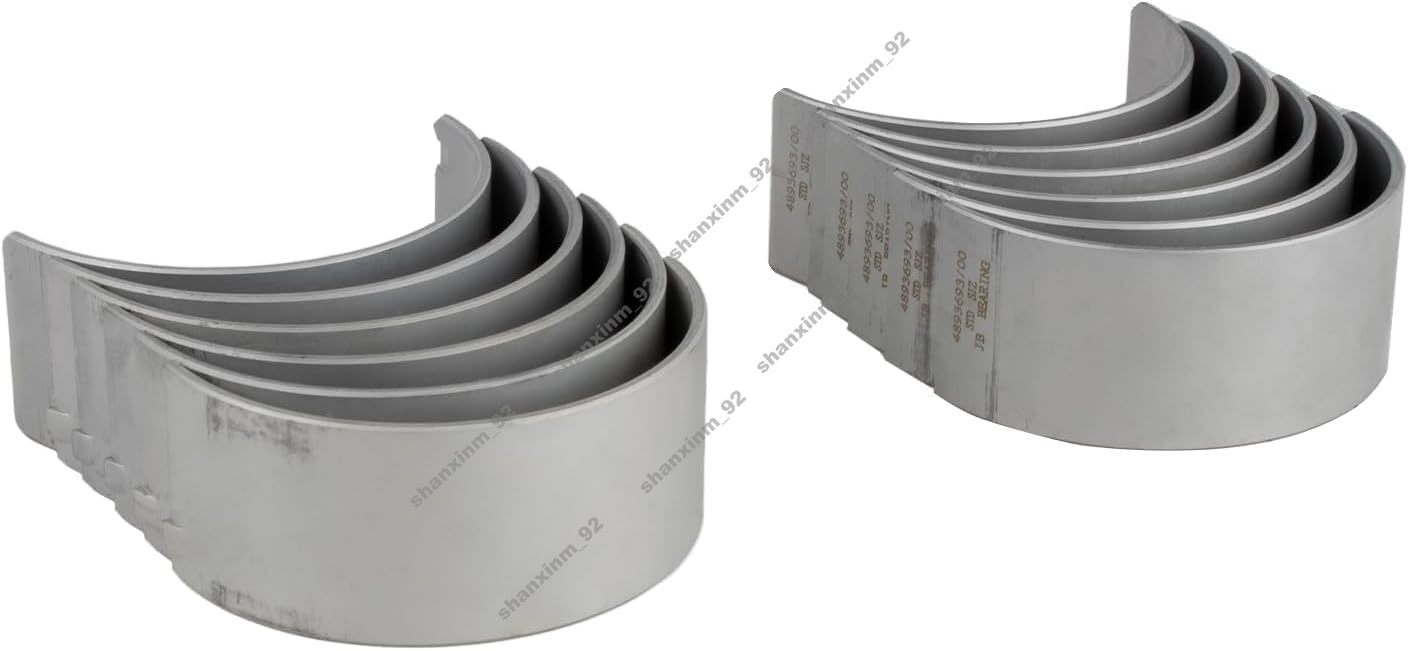 3969562 Connection Rod Main Bearing Kit for 2003-2008 5.9L 6.7L 4893693
