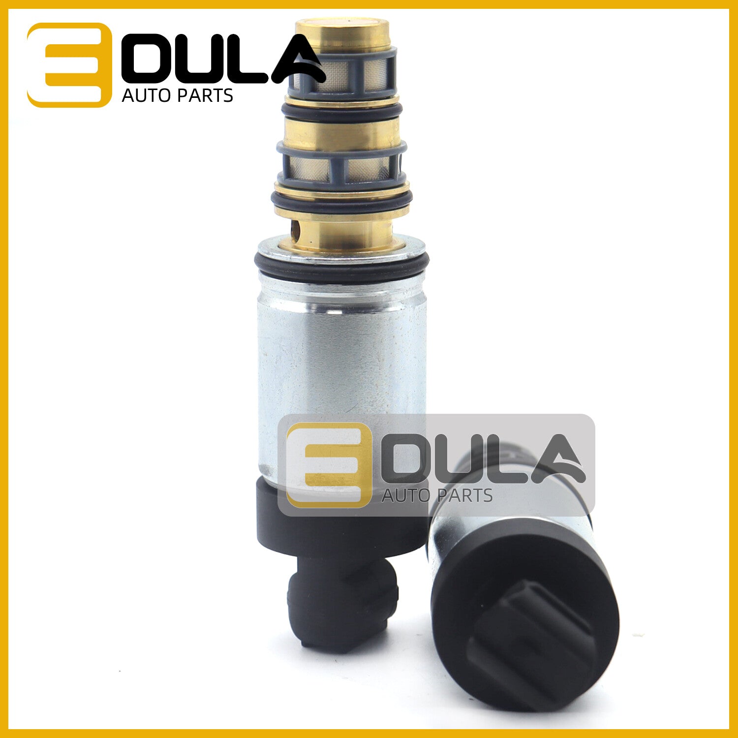 Automotive AC compressor control valve suitable for Volkswagen Polo 1PCS