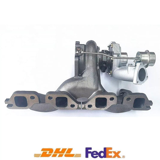 GT2256SM Turbocharger 704136-5002S 704136-0003 for Isuzu NPR Engine 4HG1T