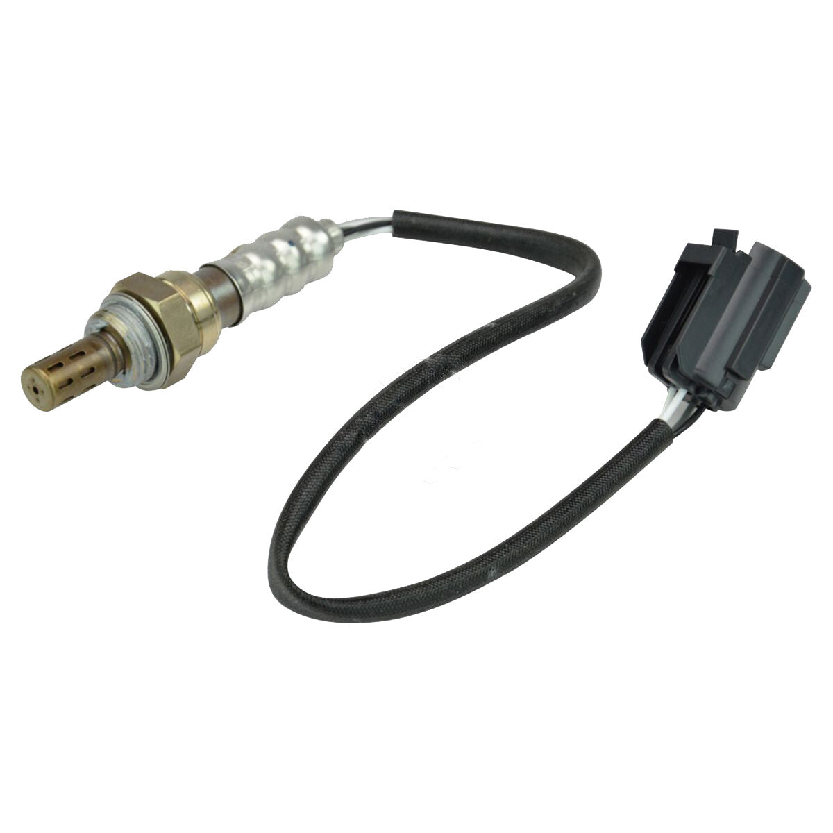 234-4301 Oxygen (O2) sensor downstream is for Infiniti FX4, for Nissan Altima Quest Murano