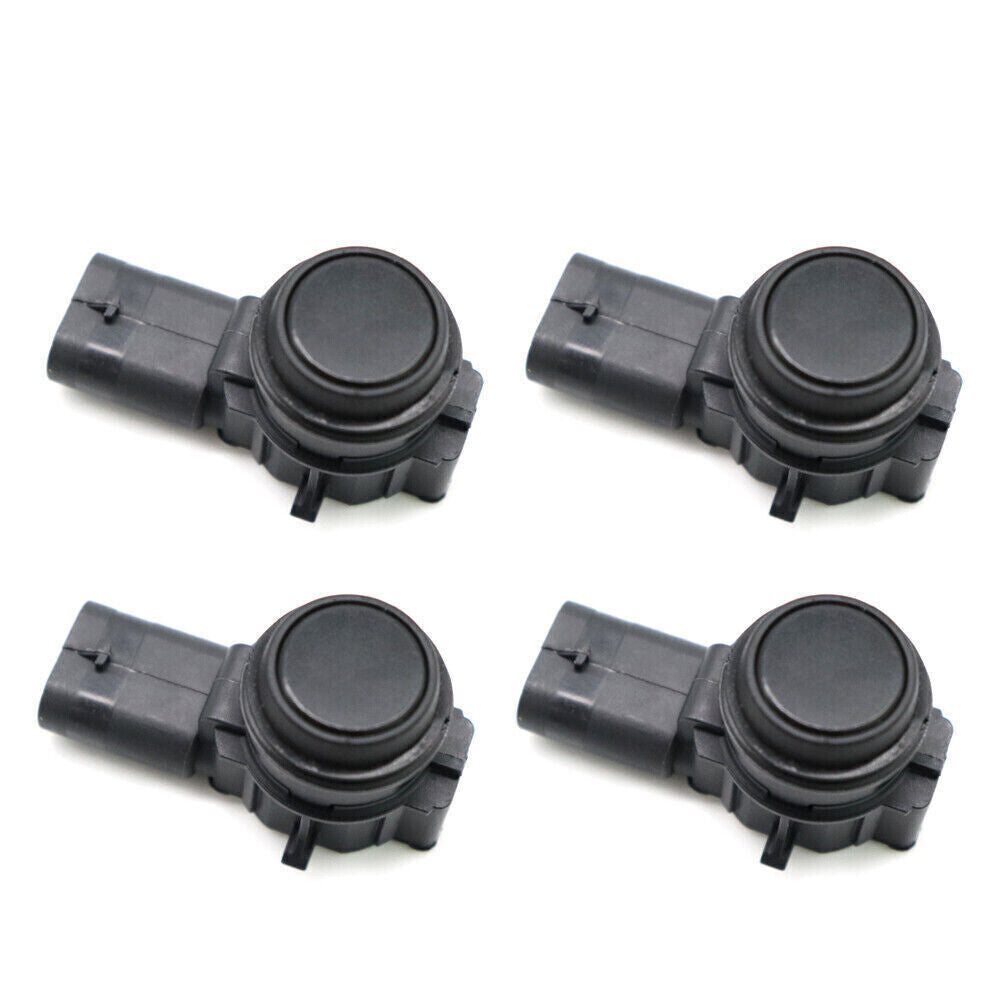 4PCS 66209261582 PDC Parking Sensor Fit for BMW F32 F31 F30 F22 F20 F84 F80 M3 M4 US