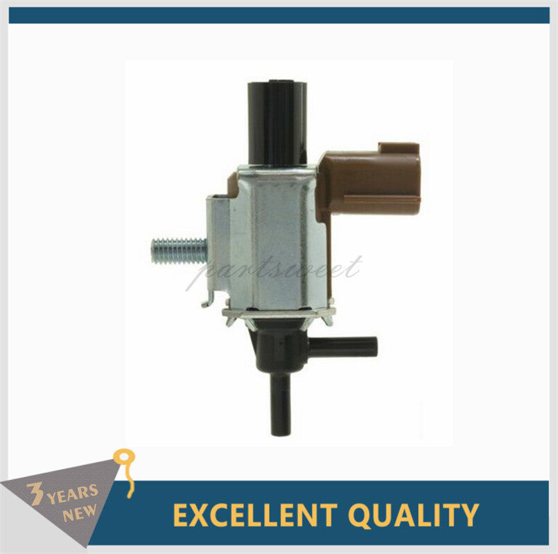 New Vapor Canister Purge Solenoid fits for 01-04 Pathfinder 3.5L 14955-4W01A