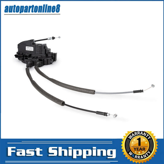 Front Right Passenger Side 81320-2B020 for Hyundai Santa Fe Door Lock Actuator