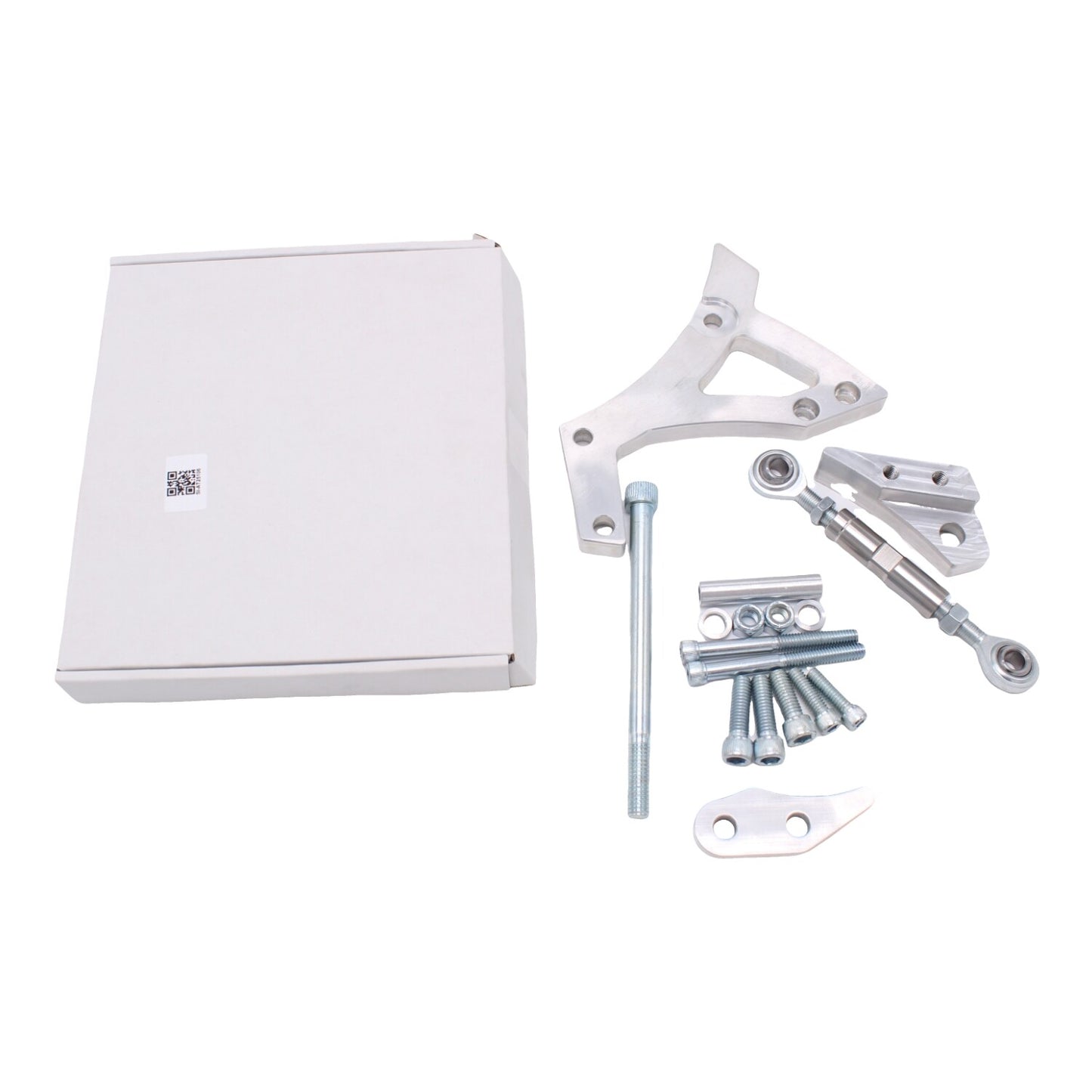 Billet Aluminum Alternator Bracket Suitable For 1985 for Ford 351C Bronco Warranty