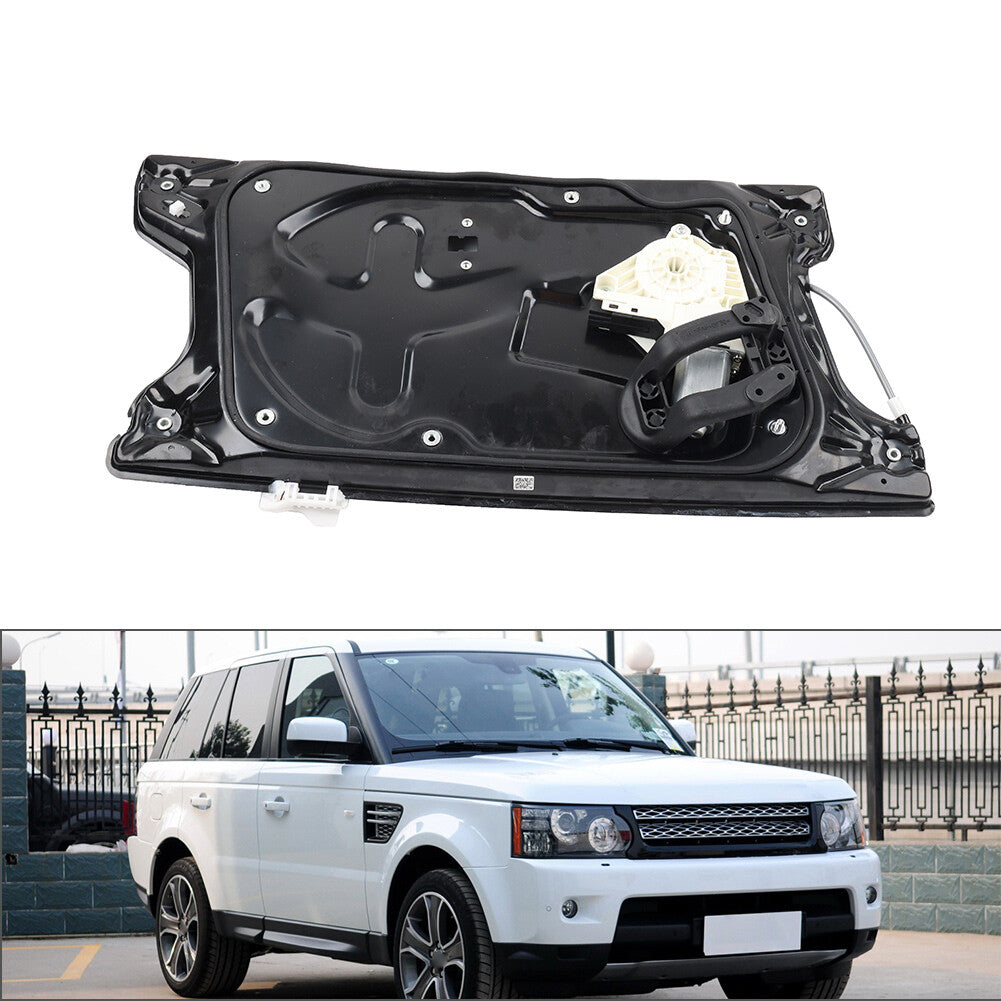 Power Window Regulator Assembly Fits for Land Rover LR3 LR4 for Range Rover Sport