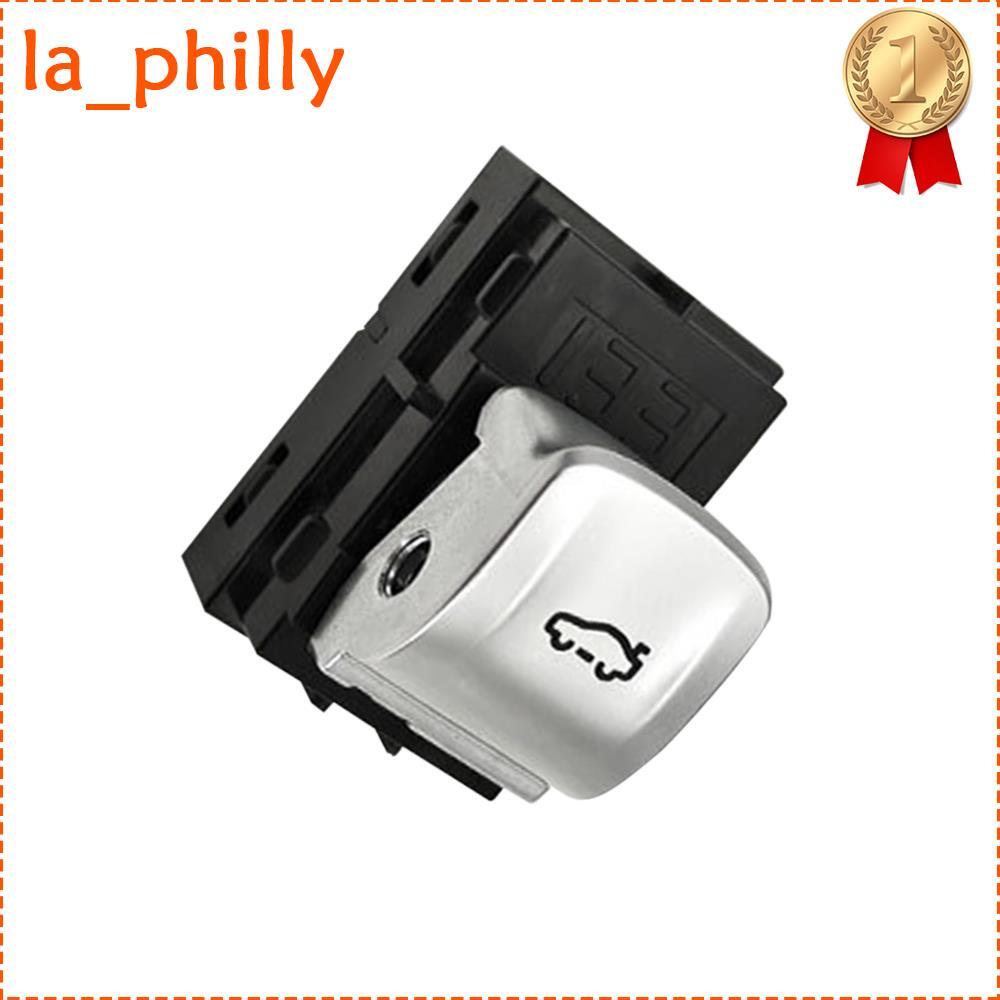 Front Left Door Panel Trunk Lid Switch Silver For 5' 2017-2022 X3 G01 2018-2024