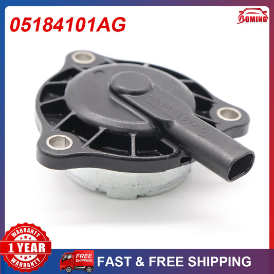 Engine VVT (Variable Timing) solenoid valve suitable for Chrysler 200, 300, 3.6L engines (2012-2017).