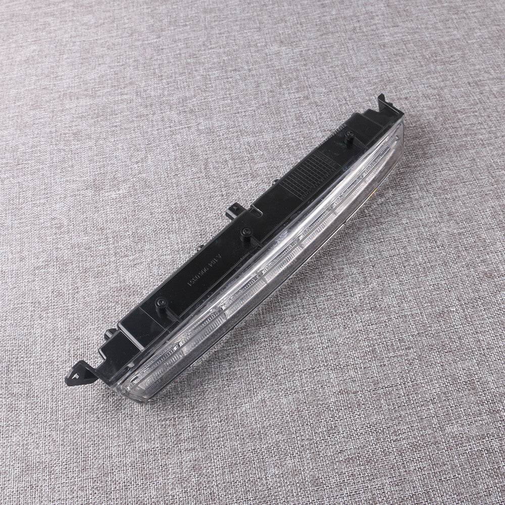 Left LED Fog Lamp Daytime Running Light for Mercedes X164 X166 GL-Class ML63