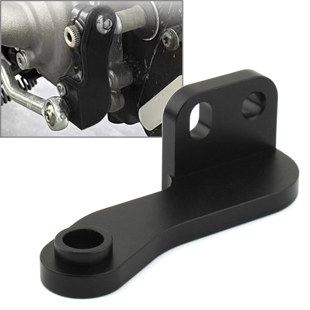 Shift Assist Bracket Shift Effort Reduction for Harley Nightster 975 RH975