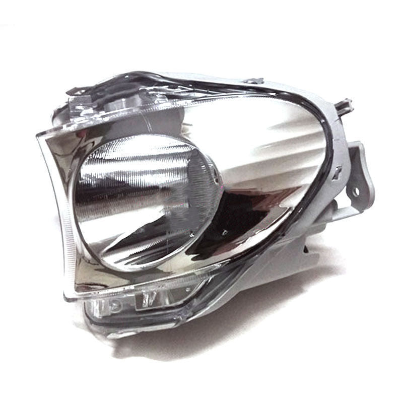 The right passenger-side driver's fog light applies to the for Lexus ES350 2010-2012.