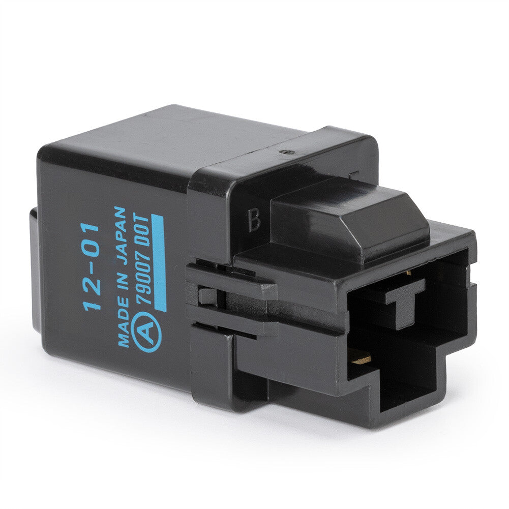 Flasher light relay turn signal 81980 - 12070 Suitable for replacing automotive parts SH2