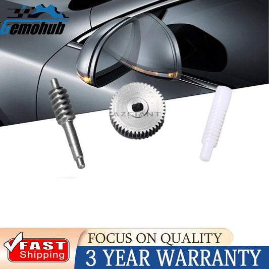 Quality Side Wing Mirror Folding Motor Gear Repair For 2009-2011 for Subaru Legacy