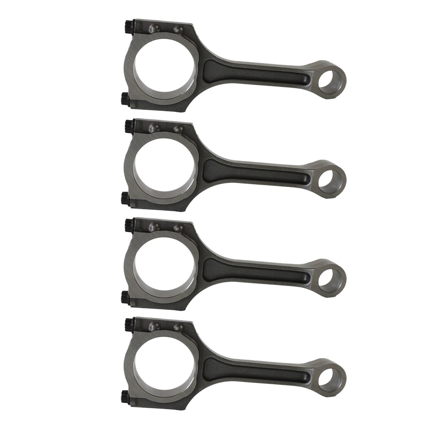 4pcs Connecting Rod For 5191340AA 2007-2020 for Dodge Journey 200 CALIBER 2.4L ED3