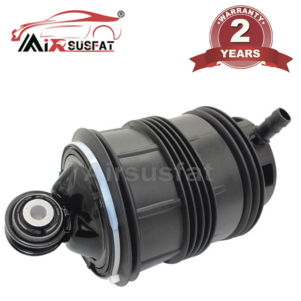 Rear Left Air Suspension Spring Bag For 03-09 for Mercedes W211 E320 E500 E350 E200K