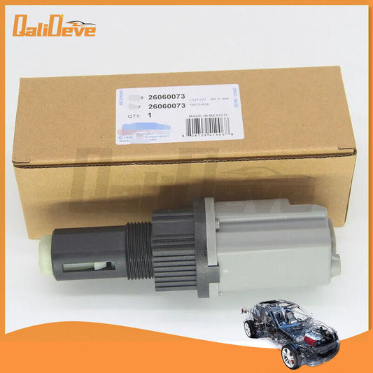4WD Actuator 26060073 is suitable for Cadillac for GMC , for Chevrolet Suburban, and for Chevrolet Silverado.