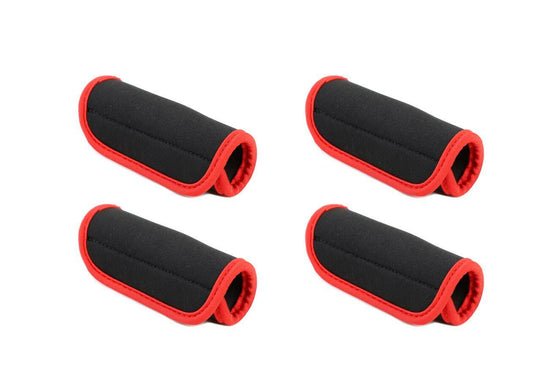 for Jeep for Wrangler JL JT Gladiator Accessories for Co -Pilot A/B Pillar Handle Cover