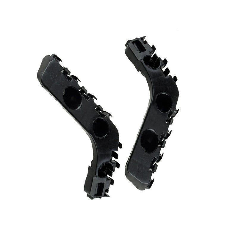 for Jeep Grand Cherokee 2014-2019 Pair Front Support Bumper Bracket