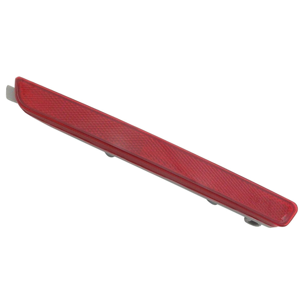Bumper Reflector RIGHT Rear for Mazda 2 Sedan / CX-9 07-13 / CX-7 07-09 /6 07-13