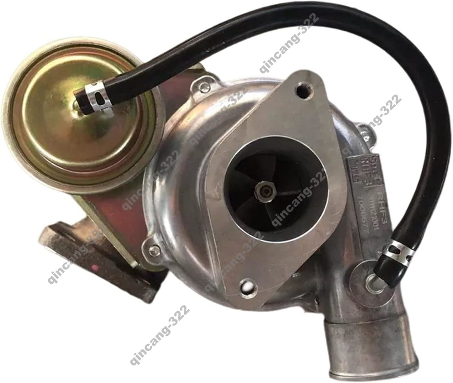 Turbocharger 7000677 7020831 For Bobcat S160 S185 S205 S550 S570 T180 T550 T590