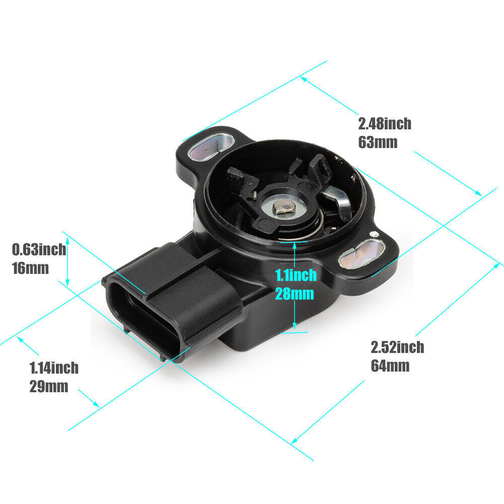 New Oxygen (O2) Sensor for Chevrolet Silverado Suburban for GMC for Sierra for Yukon XL 19209815