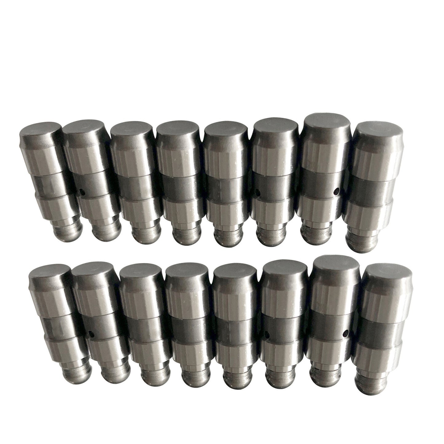 16Pcs Camshaft Valve Lifters Rockers for VW GTI for Jetta for AUDI A3 A4 1.8TSI 2.0TFSI