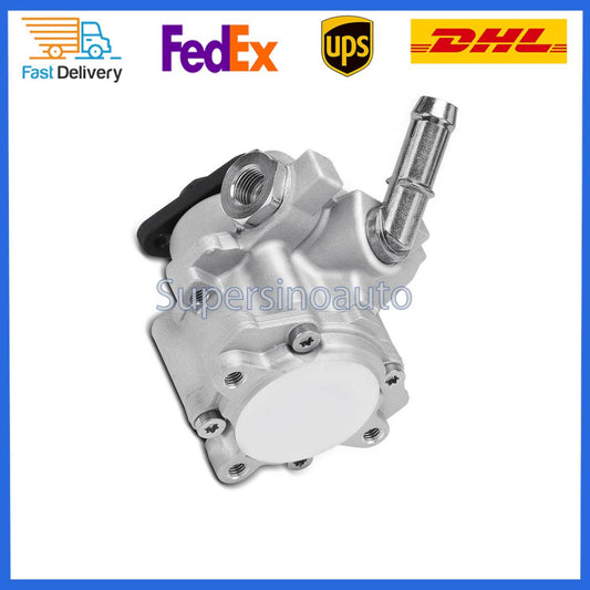 for BMW E84 X1 xDrive28i 2013-2015 2.0L Power Steering Pump 32416798865