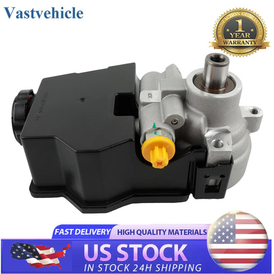 Power Steering Pump Reservoir for Chevy Camaro for Pontiac Firebird 5.7L 1998-2002