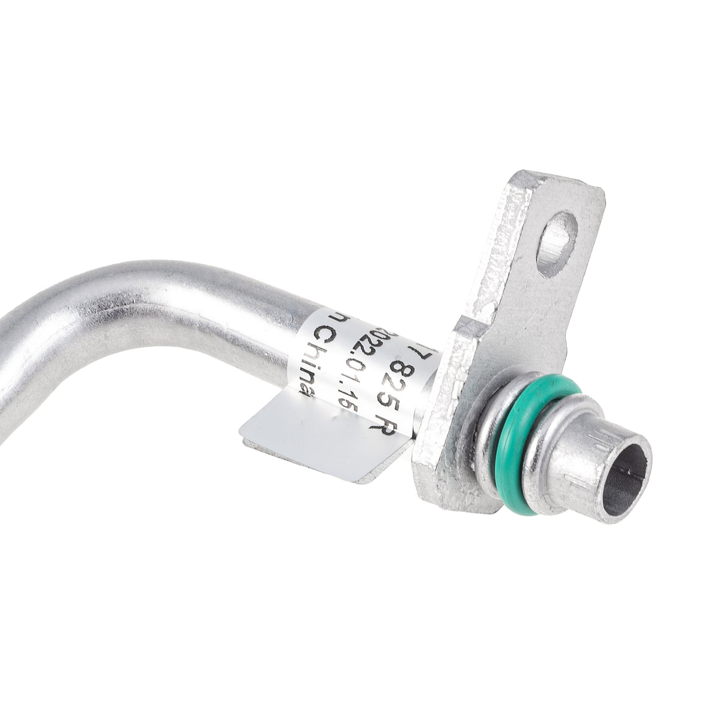 Auto Transmission Oil Cooler Line for Audi A4 A5 Allroad 2.0L 09-17 8K0317825R