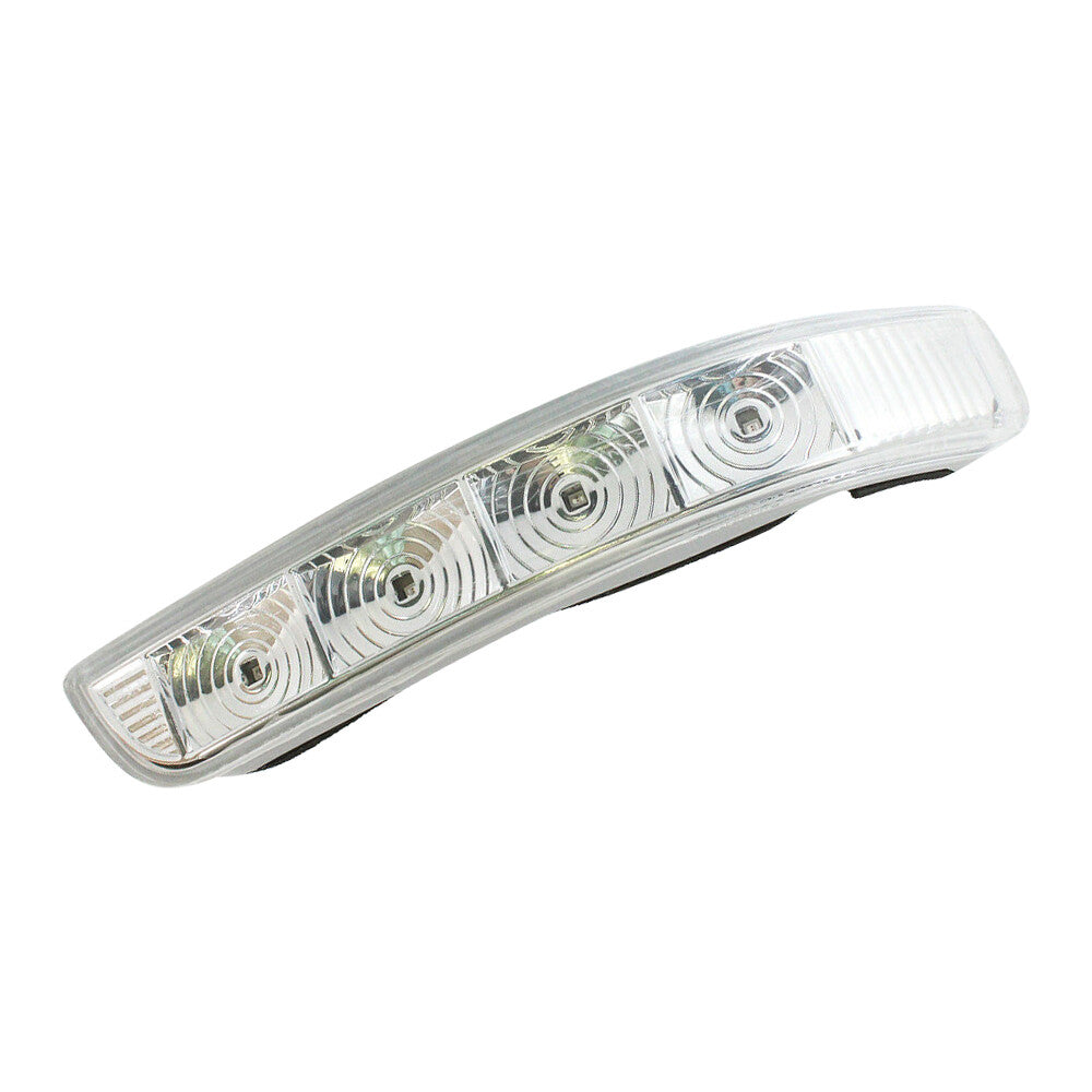 Passenger Side Outside Mirror Signal Lamp Fit for Sorento 2009 to 2014