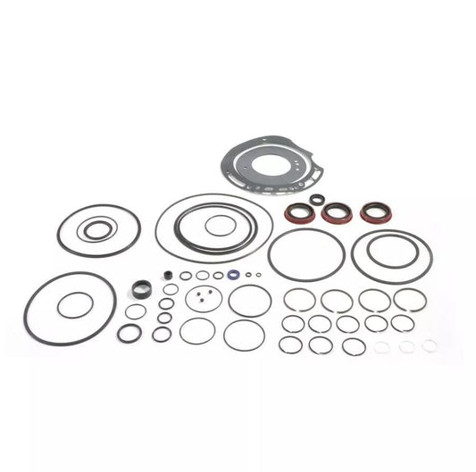 Transmission Master Reconstruction Kit is suitable for Les Steels BorgWarner Tran A604 41TE 90-03