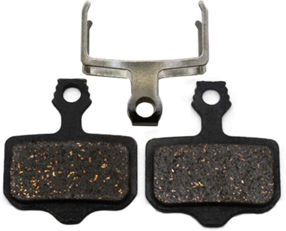 Bicycle Disc Brake Pads for Avid Elixir E1 E3 E5 E7 E9 R ER CR Mag VIA GT X7