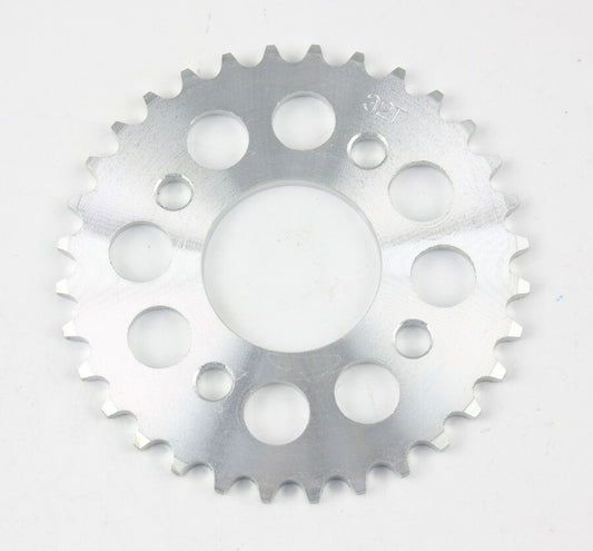 aftermarket 420 32T Rear Sprocket For some for Honda OR Copy Dax CT70 ST70 Bikes