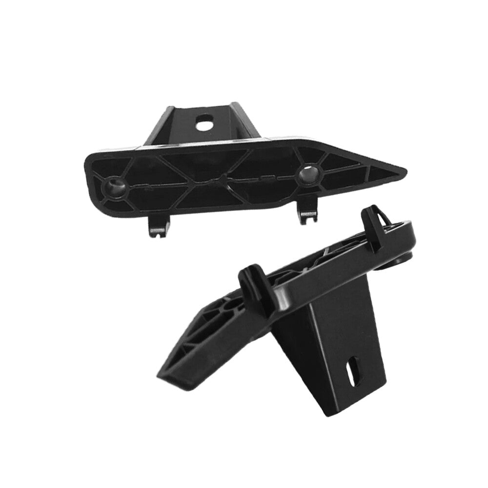 Front Left Right Bumper Lower Holder Bracket Guide Fits 330e 330i M340i xDrive