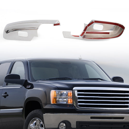 07-13 Silverado Tahoe for Sierra for Yukon Next Generation Kampar