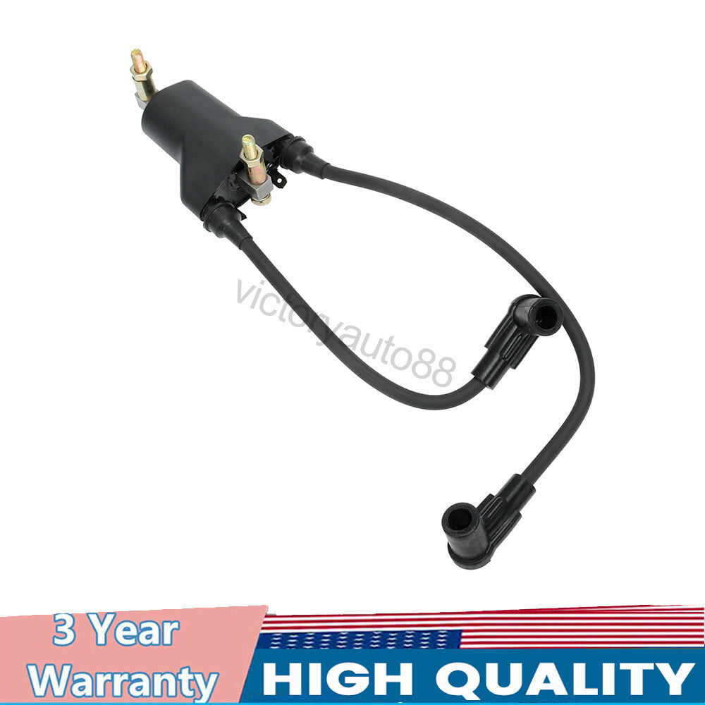 1 piece 26652-G01 for 1991-02 EZGO TXT 4-wheel gas for golf cart with dual ignition coils - new