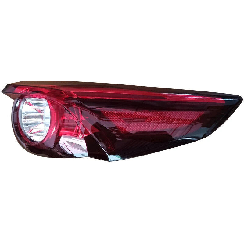 LED taillights for Mazda CX-9 2016-2023 US version.