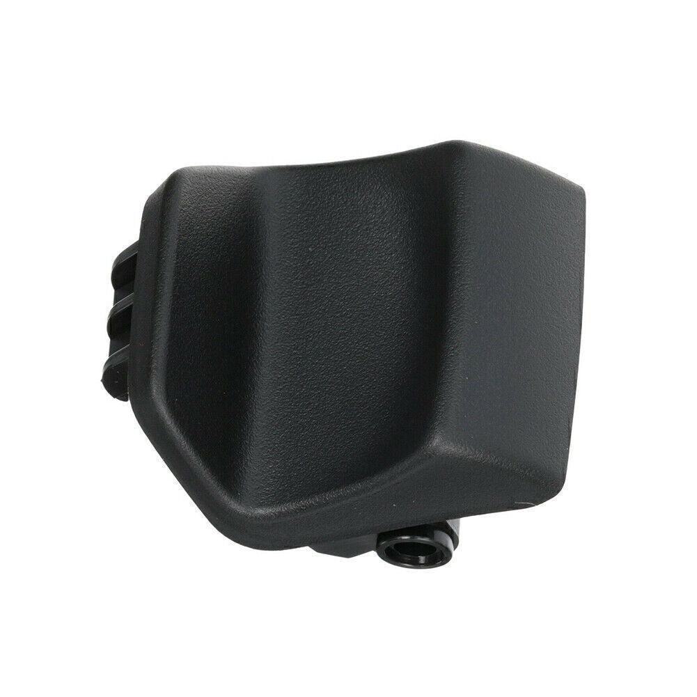 Latch Lock Center Console for 2016 for Mazda CX-5 KA0G-64-45YA-02 Plastic Black New